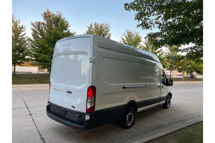 $1 : 2016 Transit 250 image 7