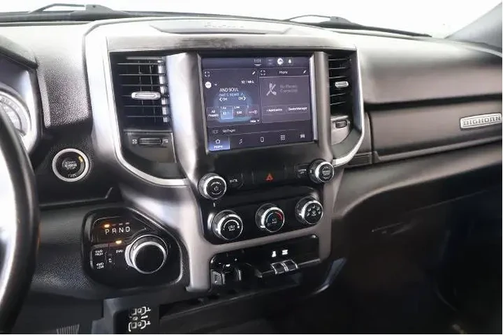 $39875 : Ram 2500 2024 4x4 Big Horn 4 image 5