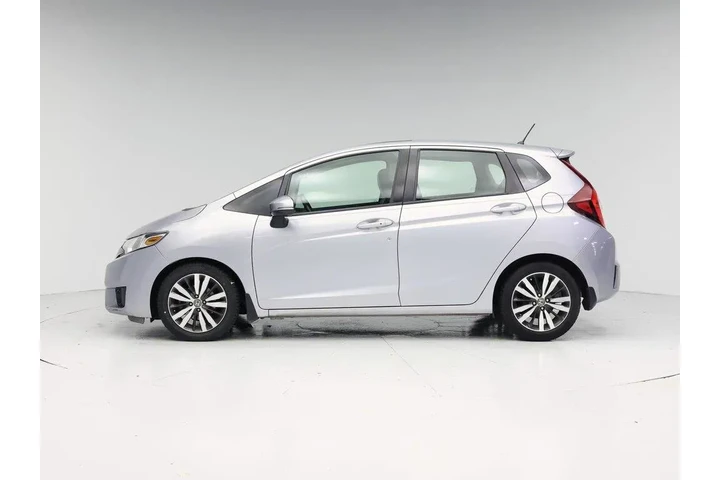 $16998 : Honda Fit 2017 EX-L 4dr Hatc image 3