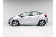 $16998 : Honda Fit 2017 EX-L 4dr Hatc thumbnail