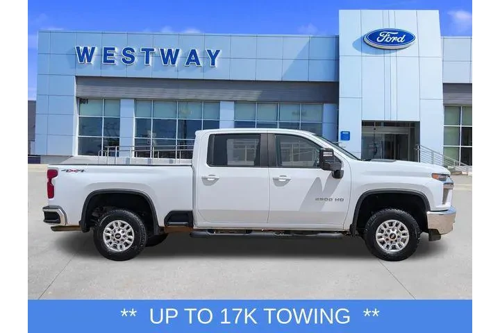 $39995 : Chevrolet Silverado 2500HD 2 image 2