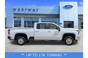 $39995 : Chevrolet Silverado 2500HD 2 thumbnail