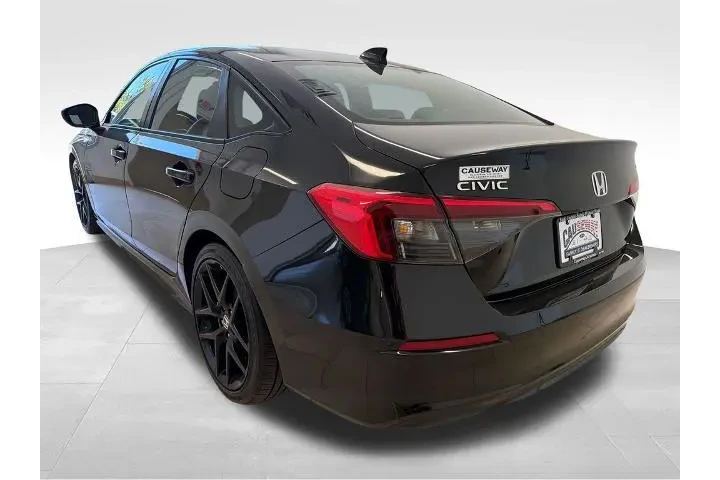 $23789 : Honda Civic 2023 Sport 4dr S image 4