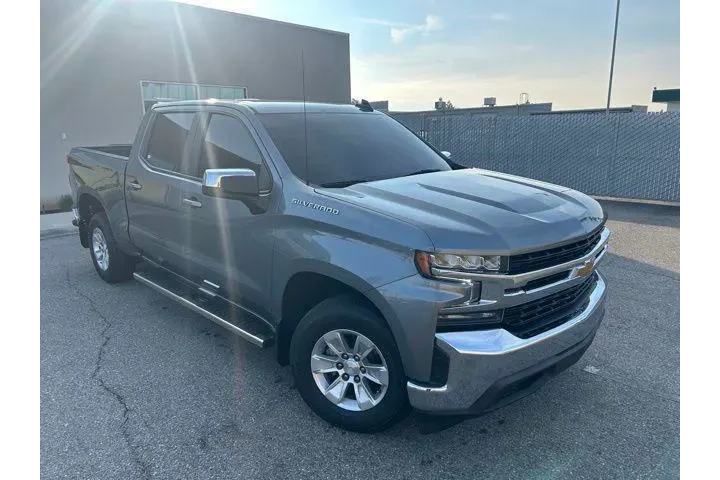 $28995 : Chevrolet Silverado 1500 202 image 1