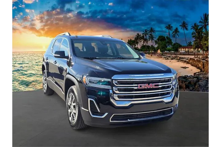 $27999 : GMC Acadia 2023 SLE 4dr SUV image 3