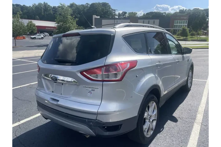 $12500 : 2016 Escape Titanium image 5