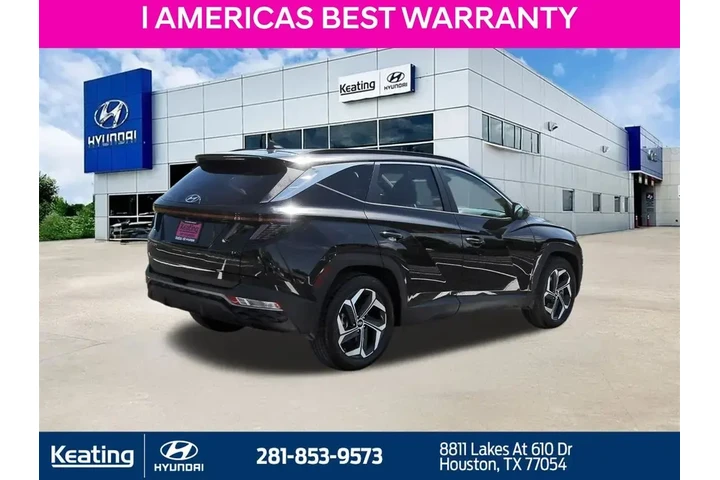 $20968 : Hyundai TUCSON 2023 SEL 4dr image 5