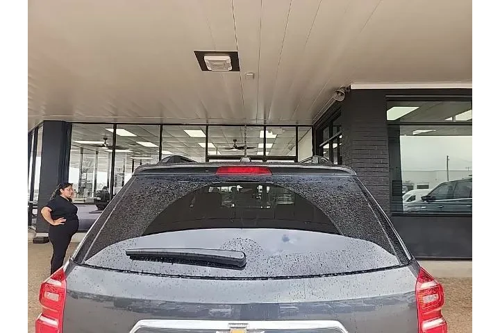 $14328 : Chevrolet Equinox 2017 LT 4d image 7