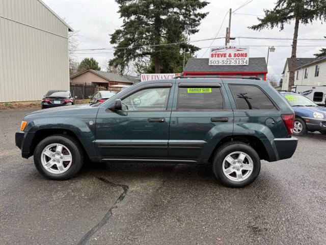 $8995 : 2005 Grand Cherokee Laredo image 7