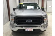 $31921 : Ford F-150 2021 4x4 XL 2dr R thumbnail