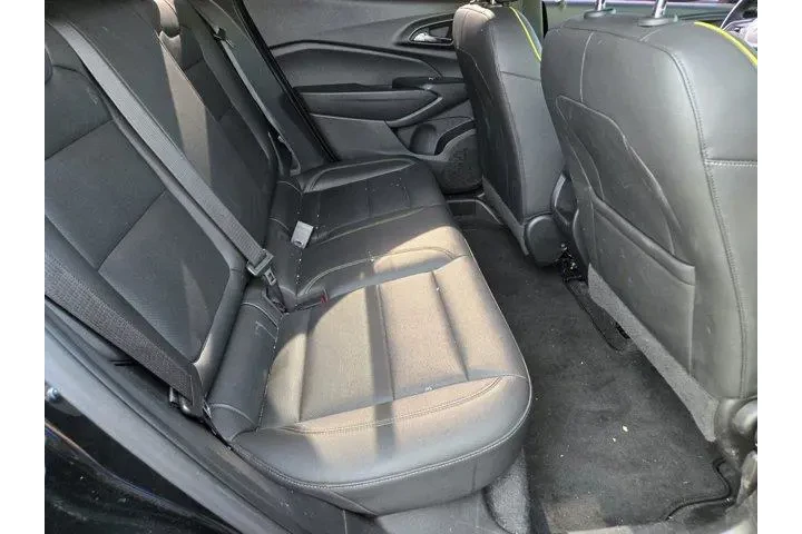 $20991 : Chevrolet Trax 2024 ACTIV 4d image 4