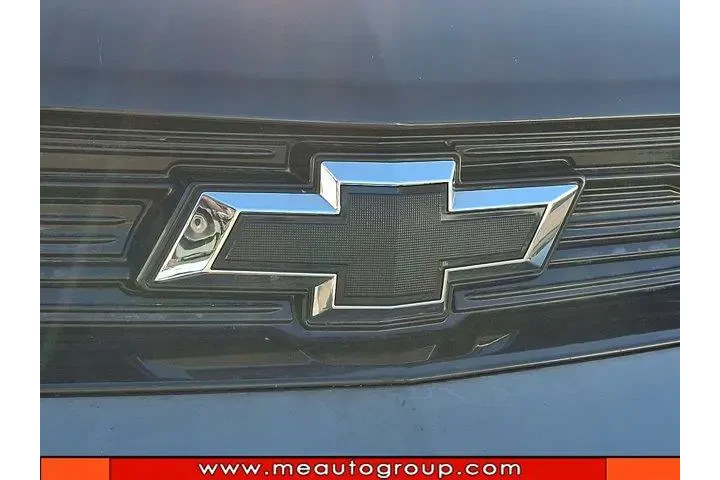 $22998 : Chevrolet Trailblazer 2021 4 image 3