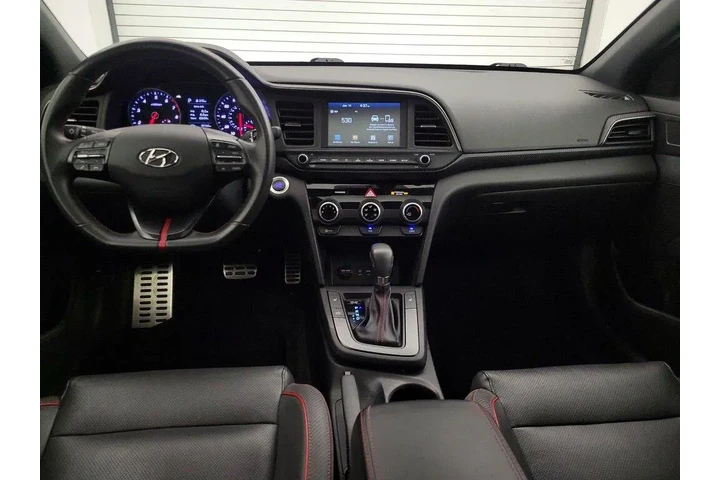 $13599 : Hyundai ELANTRA 2019 Sport 4 image 9