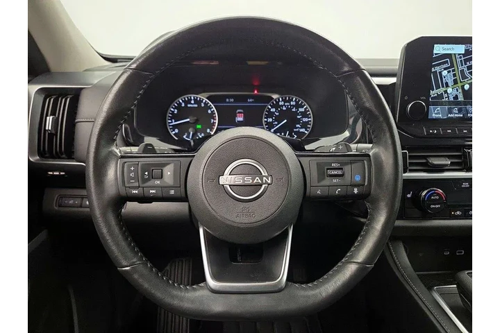$29998 : Nissan Pathfinder 2023 SL 4d image 10