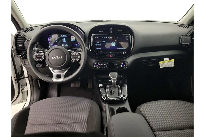 $19998 : Kia Soul 2025 S 4dr Crossove image 9