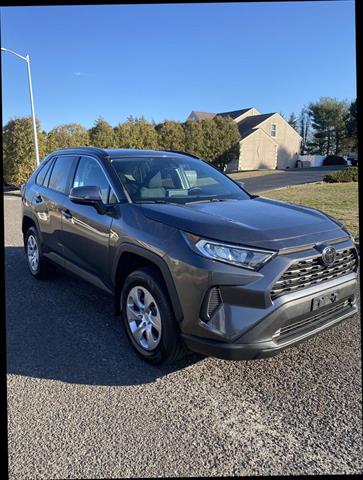 $22000 : 2020 TOYOTA RAV42020 TOYOTA R image 6