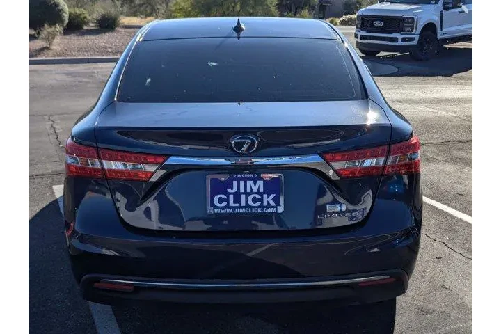 $21999 : Toyota Avalon Hybrid 2014 Li image 3