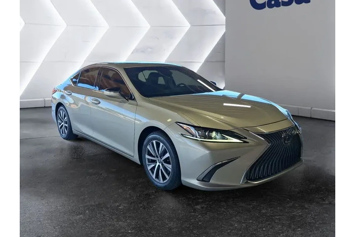 $32500 : Lexus ES 350 2020 4dr Sedan image 1