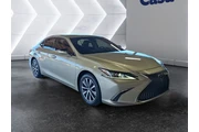Lexus ES 350 2020 4dr Sedan en Las Cruces