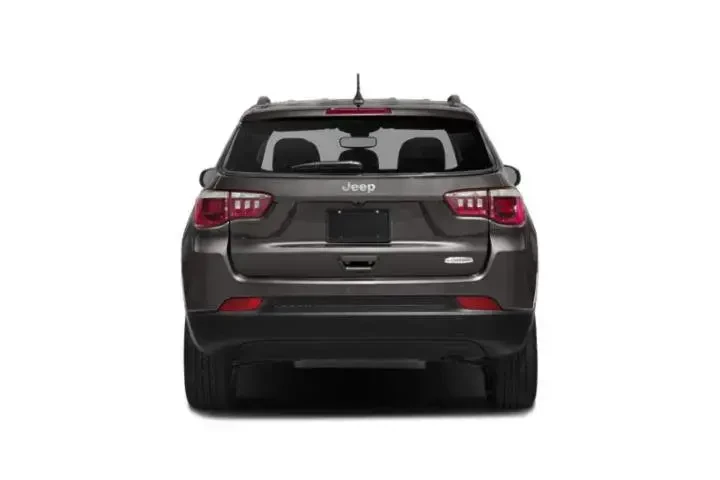 $15763 : Jeep Compass 2019 4x4 Latitu image 8