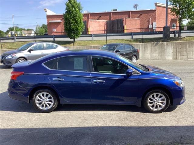 2017 Sentra image 4