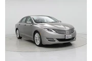 Lincoln MKZ 2016 4dr Sedan