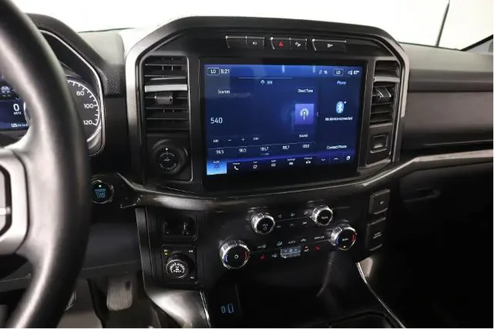 $39543 : Ford F-150 2022 4x4 XL 4dr S image 5