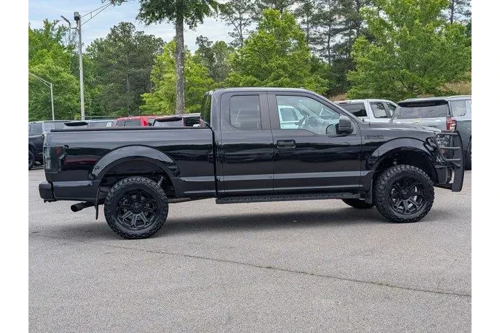 $29949 : Ford F-150 2019 4x4 XL 4dr S image 7