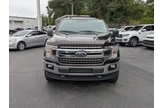 $23157 : Ford F-150 2018 4x4 XLT 4dr thumbnail