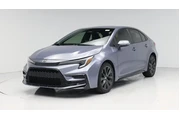 $21998 : Toyota Corolla 2024 SE 4dr S thumbnail