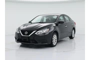 $13998 : Nissan Sentra 2018 S 4dr Sed thumbnail