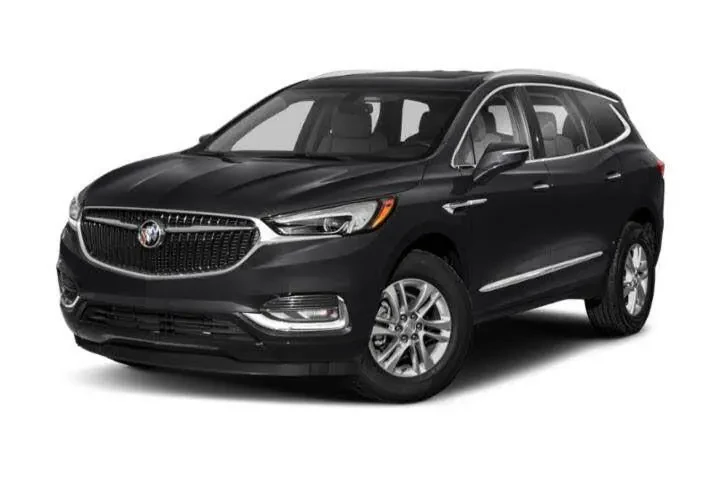 $22599 : Buick Enclave 2021 Essence 4 image 1