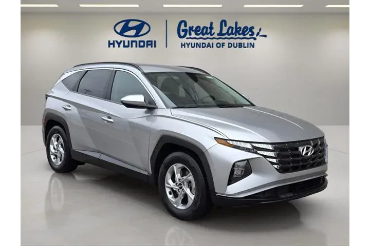 $19266 : Hyundai TUCSON 2022 SEL 4dr image 7