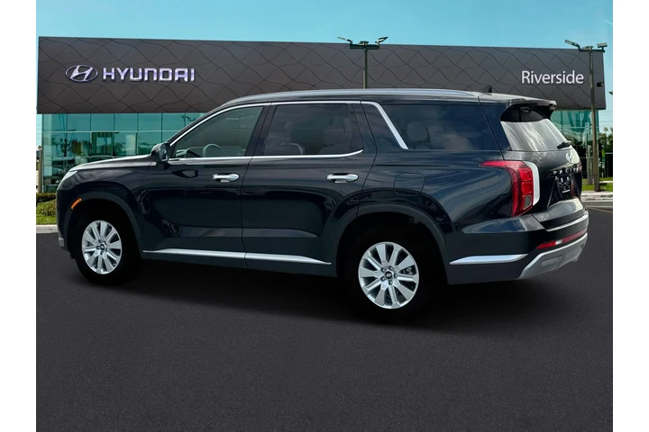 $35991 : Hyundai PALISADE 2025 SEL 4d image 4