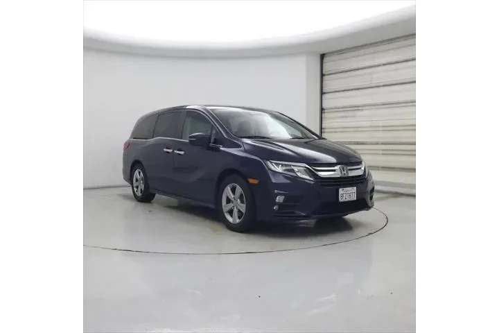 $26998 : Honda Odyssey 2019 EX-L 4dr image 1