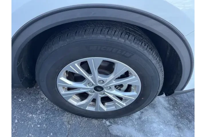 $20039 : Ford Escape 2023 Active 4dr image 8