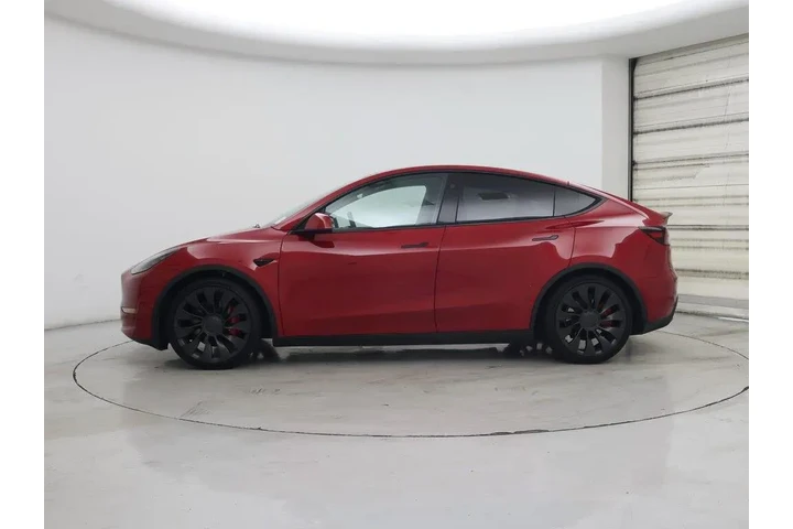 $37998 : Tesla Model Y 2023 AWD Perfo image 3