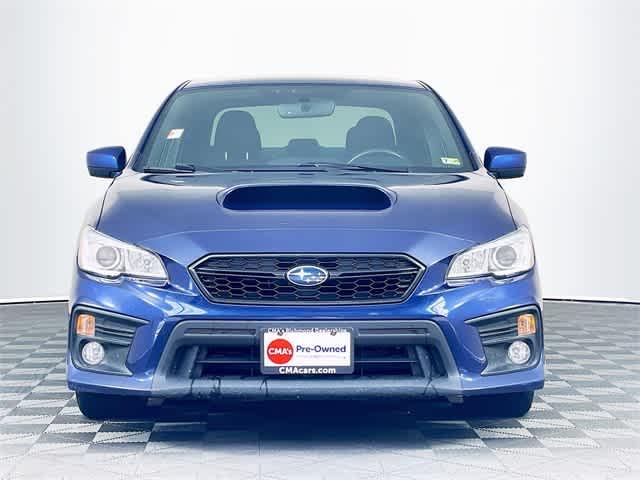 $26980 : PRE-OWNED 2021 SUBARU WRX PRE image 4