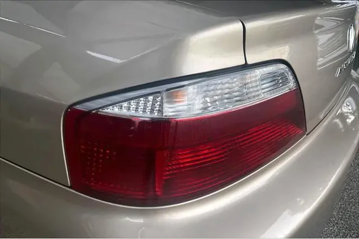 $8560 : Acura TL 2003 3.2 4dr Sedan image 6