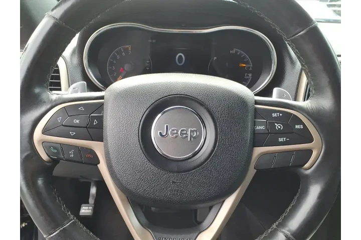 $9900 : Jeep Grand Cherokee 2015 4x4 image 5