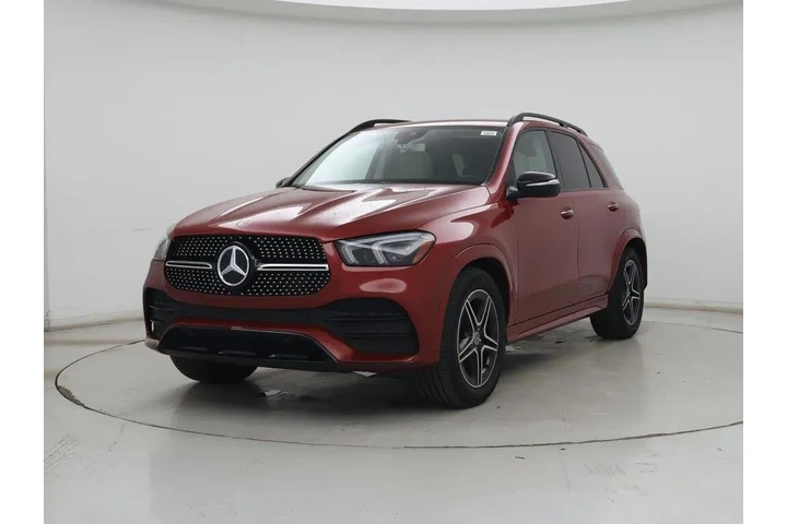 $36998 : Mercedes-Benz GLE 2020 AWD G image 4