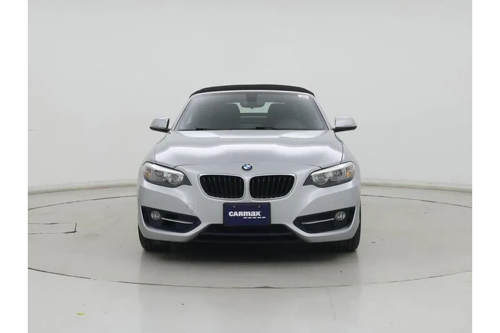 $18998 : BMW 2 Series 2016 AWD 228i x image 5