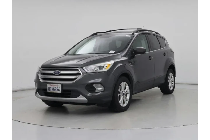 $11998 : Ford Escape 2018 SEL 4dr SUV image 4