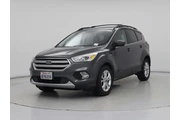 $11998 : Ford Escape 2018 SEL 4dr SUV thumbnail