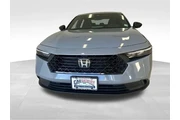 $25985 : Honda Accord Hybrid 2023 Spo thumbnail