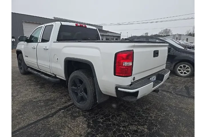 $23786 : GMC Sierra 1500 2018 4x4 Bas image 6