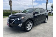 Chevrolet Equinox 2019 LT 4d