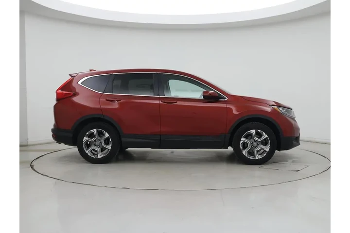 $19998 : Honda CR-V 2018 AWD EX 4dr S image 7