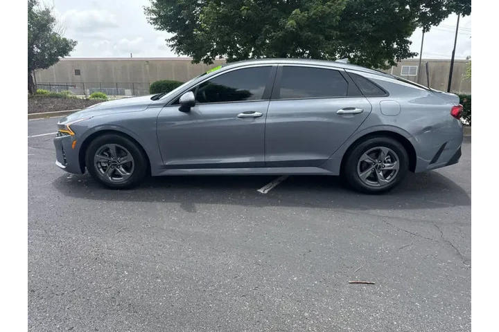 $11995 : 2022 K5 LX image 3