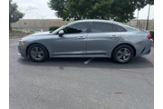 $11995 : 2022 K5 LX thumbnail